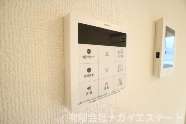 D-room社Ⅱの物件内観写真